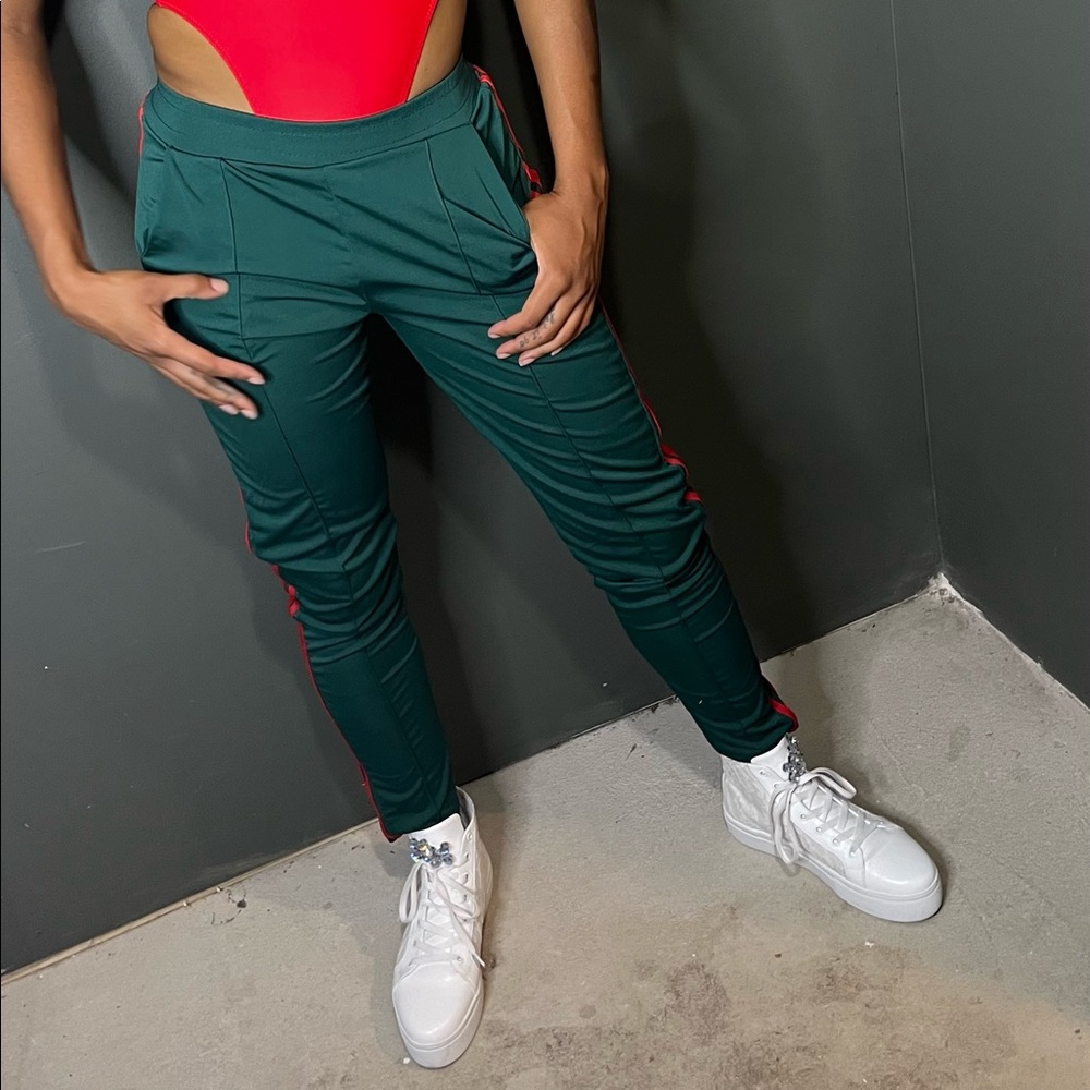 Track pant - Picture 6 of 7